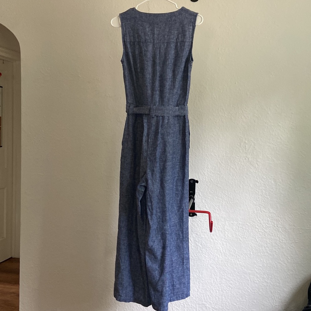 Boden Verity Jumpsuit - Picture 5 of 7